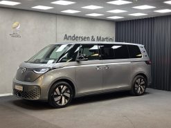 VW ID.Buzz Lang EL Pro 286HK Aut.