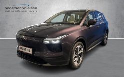 Aiways U5 EL Premium 204HK 5d Aut.