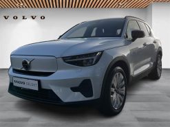 Volvo EX40 Single Motor Extended Range Core 252HK 5d Aut.