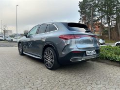 Alternative view of Mercedes-Benz EQE 350 EL AMG Premium 4Matic 292HK 5d Aut.