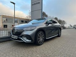 Mercedes-Benz EQE 350 EL AMG Premium 4Matic 292HK 5d Aut.