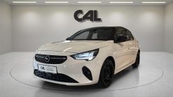 Opel Corsa 1,2 PureTech Elegance Sky EAT8 100HK 5d 8g Aut.