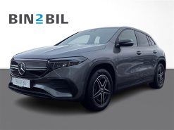 Mercedes-Benz EQA 250+ EL AMG Line 190HK 5d Aut.