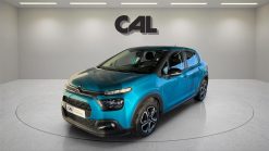 Citroën C3 1,2 PureTech Feel 83HK 5d
