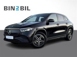 Mercedes-Benz EQA 250+ EL AMG Line 190HK 5d Aut.