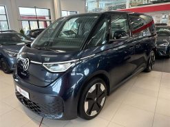VW ID.Buzz EL Style 75 Years Edition 204HK Aut.