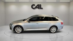 Alternative view of Skoda Superb Combi 1,5 TSI ACT Business Executive DSG 150HK Stc 7g Aut.
