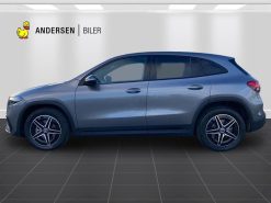 Alternative view of Mercedes-Benz EQA 250+ EL AMG Line 190HK 5d Aut.