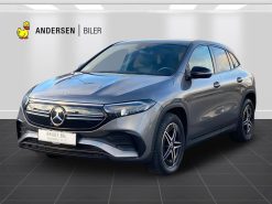 Mercedes-Benz EQA 250+ EL AMG Line 190HK 5d Aut.