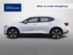Alternative view of Polestar 2 EL Long Range AWD 408HK 5d Aut.
