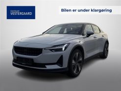 Polestar 2 EL Long Range AWD 408HK 5d Aut.