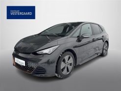 Cupra Born EL High 204HK 5d Aut.