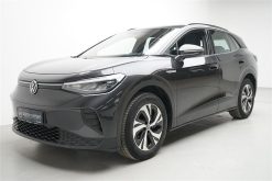 Alternative view of VW ID.4 EL City Performance 170HK 5d Aut.