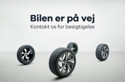 VW ID.4 EL City Performance 170HK 5d Aut.