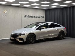 Mercedes-Benz EQS 450+ EL AMG Line 333HK Aut.