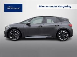 Alternative view of Cupra Born EL e-Boost 231HK 5d Aut.