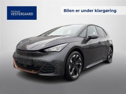 Cupra Born EL e-Boost 231HK 5d Aut.