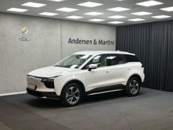 Aiways U5 EL Special Edition 170HK 5d Aut.