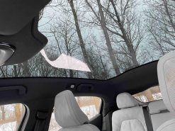 Polestar 2 EL Long Range AWD 408HK 5d Aut.