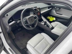 Alternative view of Polestar 2 EL Long Range AWD 408HK 5d Aut.