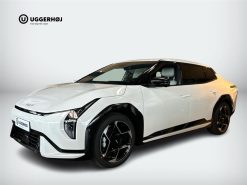 Kia EV4 EL Long Range GT-Line 204HK 5d Aut.