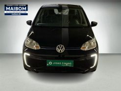 Alternative view of VW e-up EL High 82HK 5d Aut.