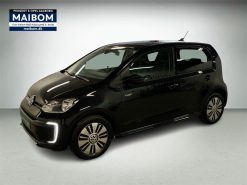 VW e-up EL High 82HK 5d Aut.
