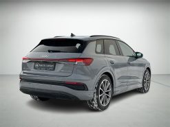 Alternative view of Audi Q4 35 E-tron 170HK 5d Aut.