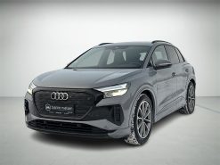 Audi Q4 35 E-tron 170HK 5d Aut.