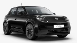 Nissan Micra EL Engage 40kWh 120HK 5d Aut.