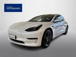 Tesla Model 3 EL Long Range AWD 498HK Aut.