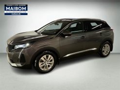 Peugeot 3008 1,6 PureTech  Plugin-hybrid First Selection EAT8 225HK 5d 8g Aut.