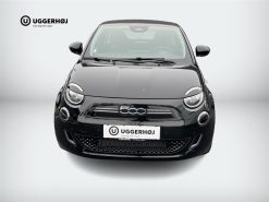 Alternative view of Fiat 500e EL Icon Pack 118HK Cabr. Aut.