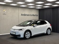 VW ID.3 EL Pro 145HK 5d Aut.