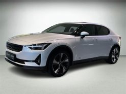 Polestar 2 EL Long Range Single motor Plus 231HK 5d Aut.