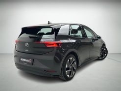 Alternative view of VW ID.3 EL 1st Pro Performance 204HK 5d Aut.