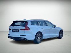 Alternative view of Volvo V60 2,0 T6 Recharge  Plugin-hybrid Inscription Expression 340HK Stc 8g Aut.