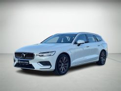 Volvo V60 2,0 T6 Recharge  Plugin-hybrid Inscription Expression 340HK Stc 8g Aut.