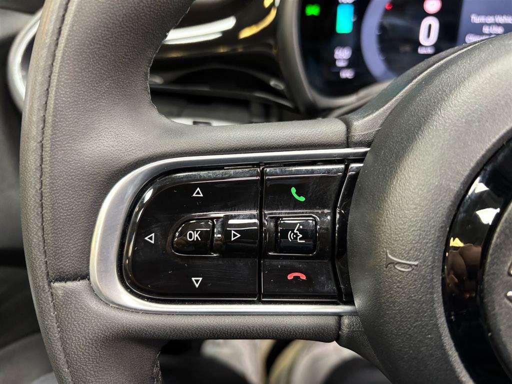 Fiat 500e EL Icon 118HK Cabr. Aut. - Billede 12