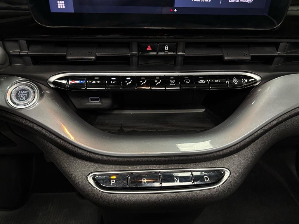 Fiat 500e EL Icon 118HK Cabr. Aut. - Billede 15