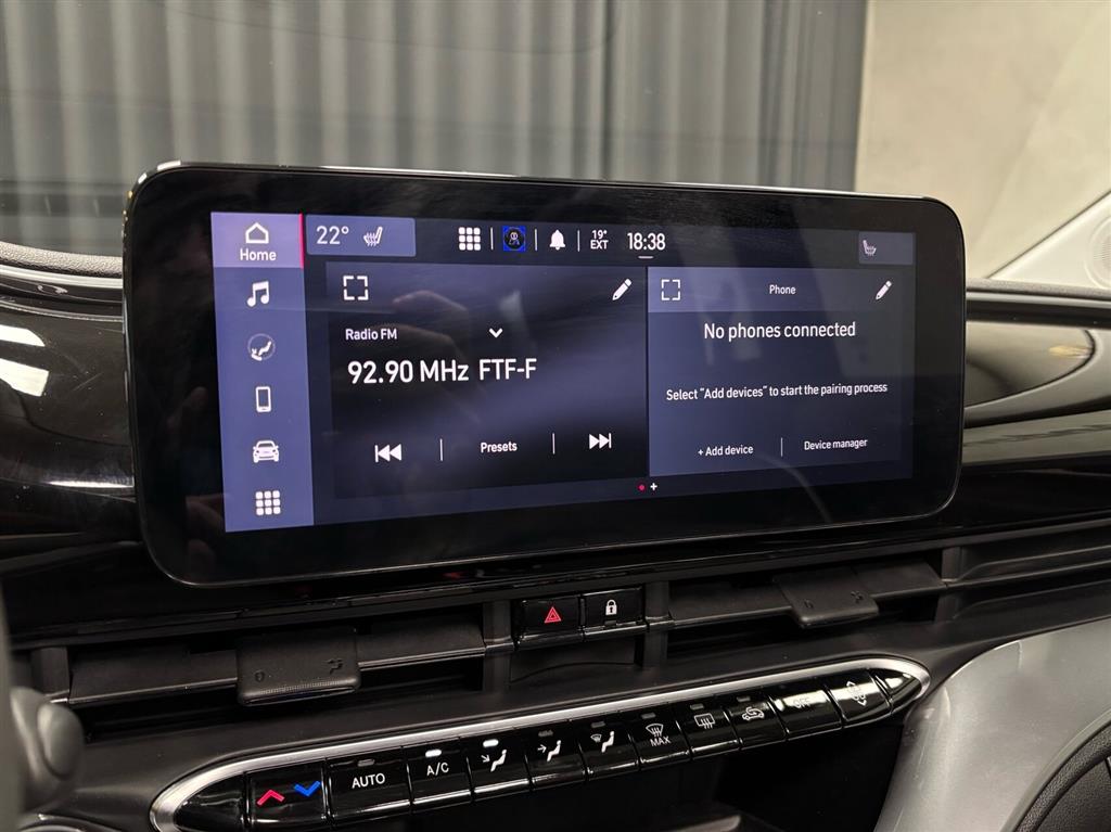 Fiat 500e EL Icon 118HK Cabr. Aut. - Billede 16