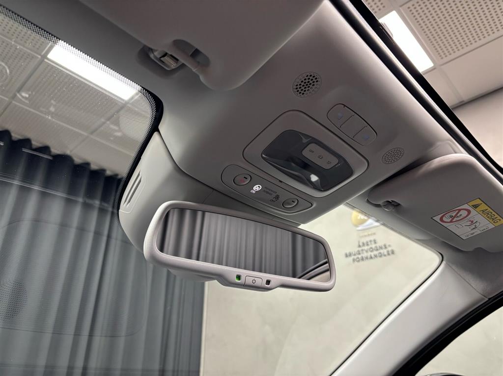 Fiat 500e EL Icon 118HK Cabr. Aut. - Billede 21