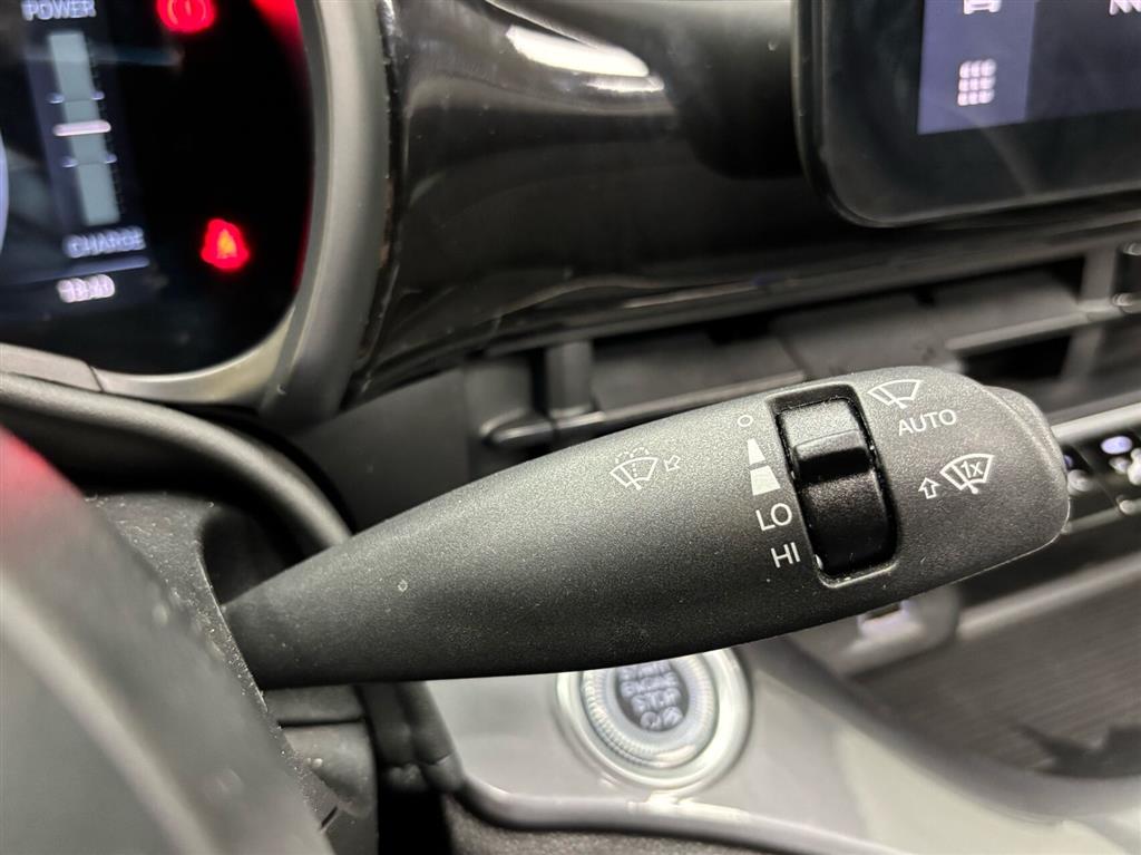 Fiat 500e EL Icon 118HK Cabr. Aut. - Billede 24