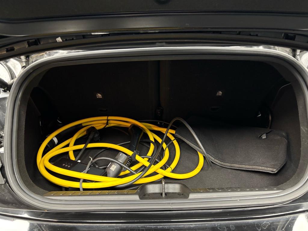 Fiat 500e EL Icon 118HK Cabr. Aut. - Billede 26