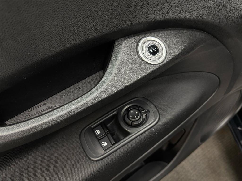 Fiat 500e EL Icon 118HK Cabr. Aut. - Billede 8
