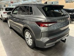 Alternative view of Skoda Elroq 85 EL 286HK 5d Aut.