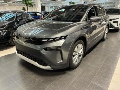 Skoda Elroq 85 EL 286HK 5d Aut.