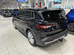 Alternative view of Skoda Elroq 85 EL 286HK 5d Aut.