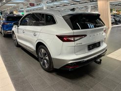 Alternative view of Skoda Elroq 85 EL 286HK 5d Aut.