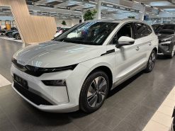 Skoda Elroq 85 EL 286HK 5d Aut.